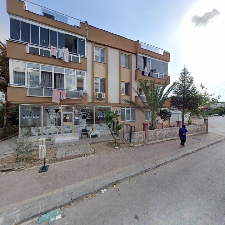 Adı Güzel Fırın