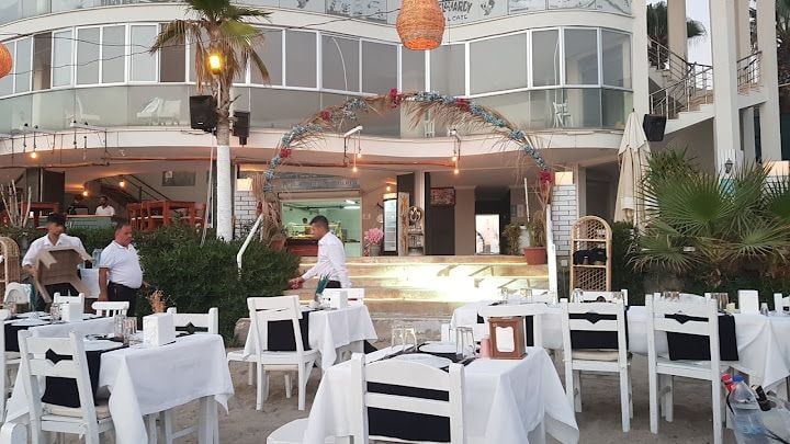 Adı Perla Meyhane