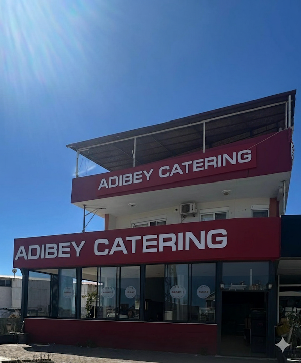 Adıbey Catering