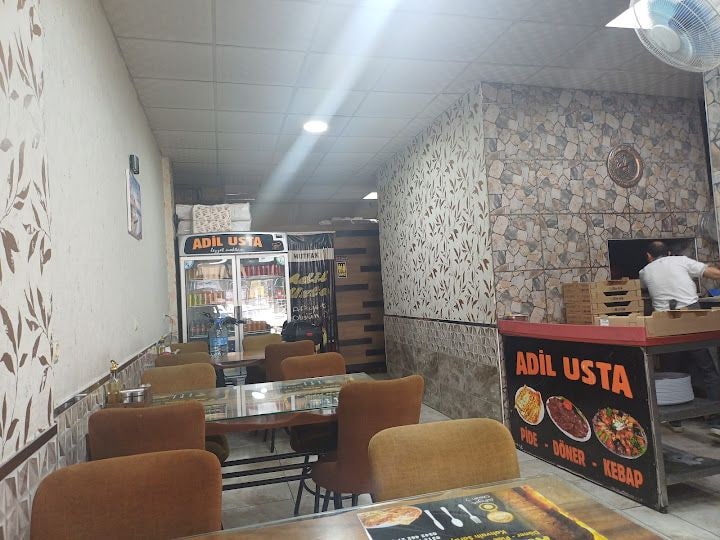 Adil Usta