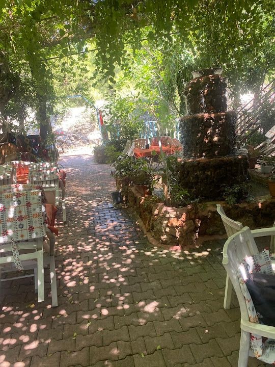 Adile Bacı Gözleme Evi
