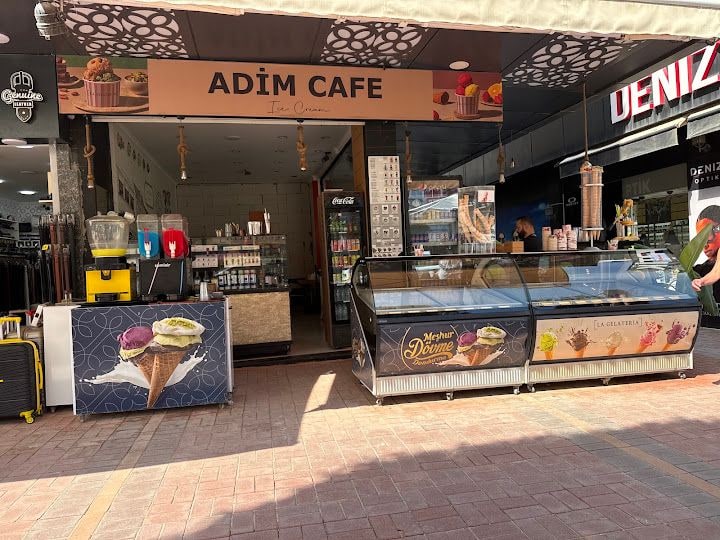 Adim Cafe