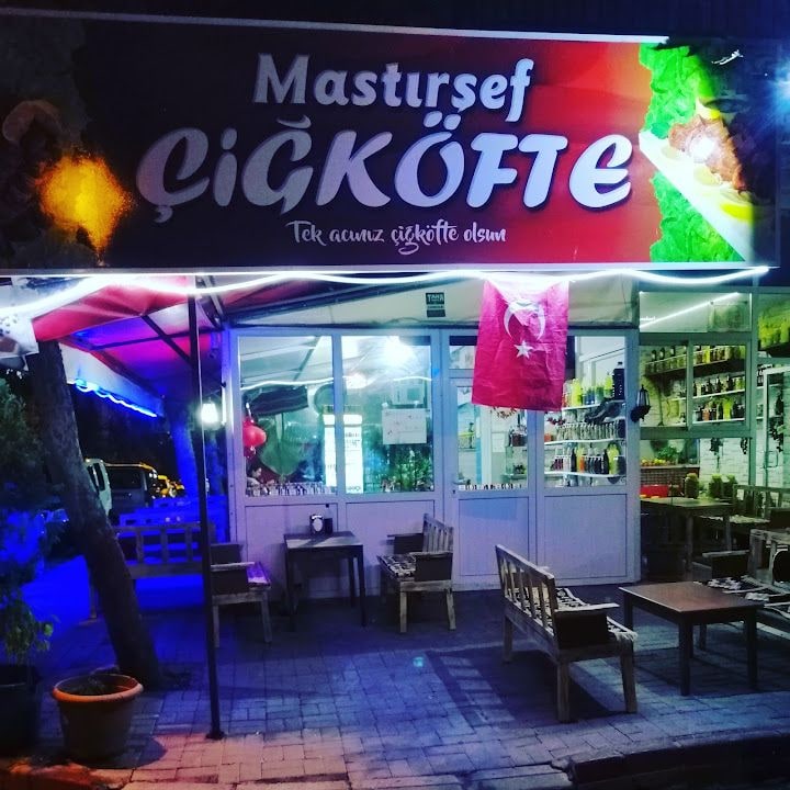 Adıyaman Altınşehir Vadi Mangal Ve Çiğköfte