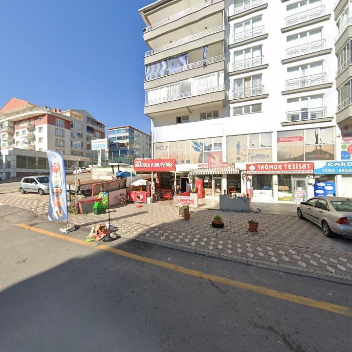 Adıyaman Çi̇ğköfteci̇si̇