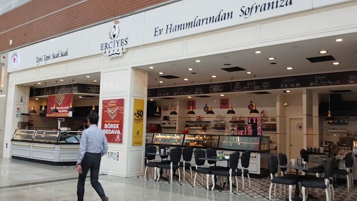 Adıyaman Çiğ Köfte