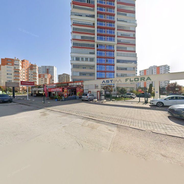Adıyaman Çiğ Köftecisi