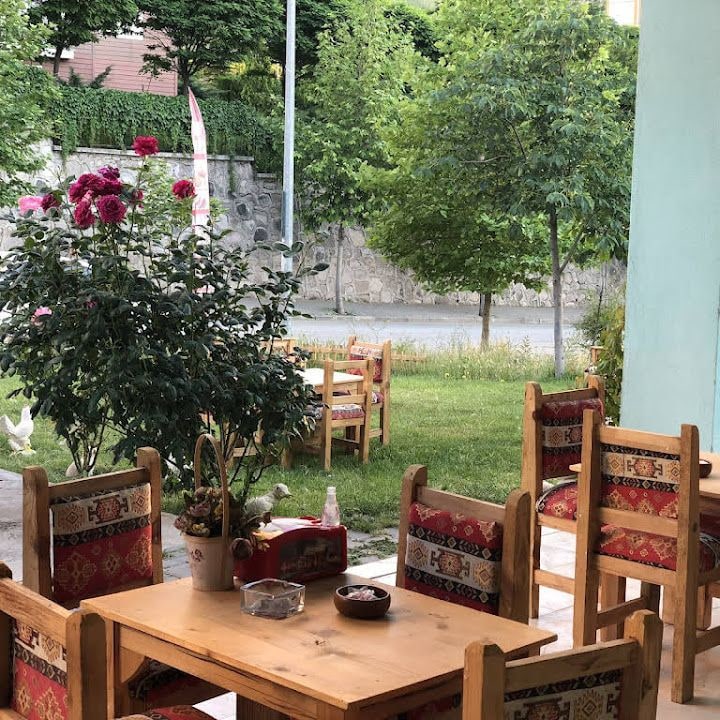 Adıyaman Çig Köftecisi Bayram Usta