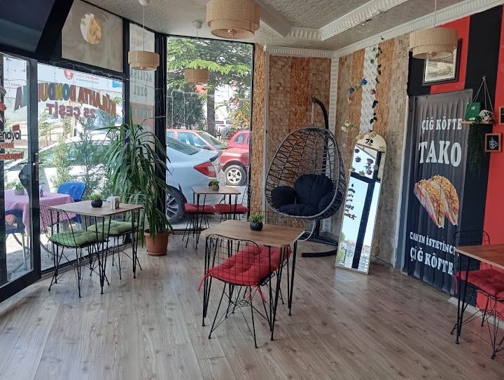 ADIYAMAN CİĞKÖFTE