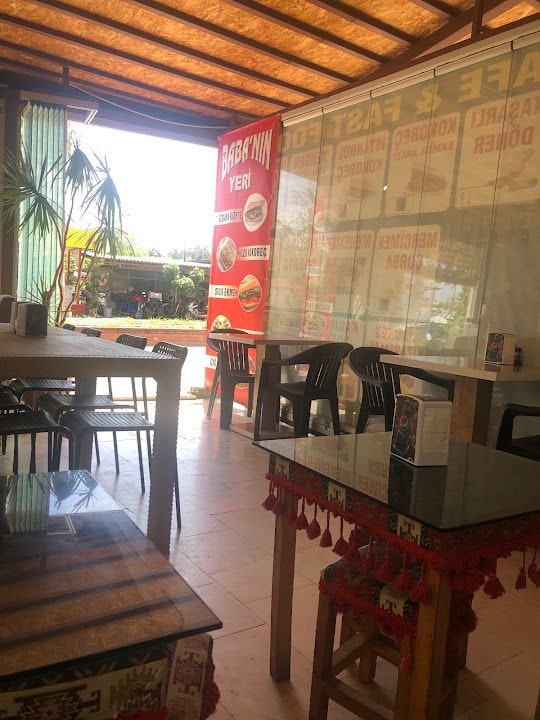 Adıyaman Çiğköfte Fastfood