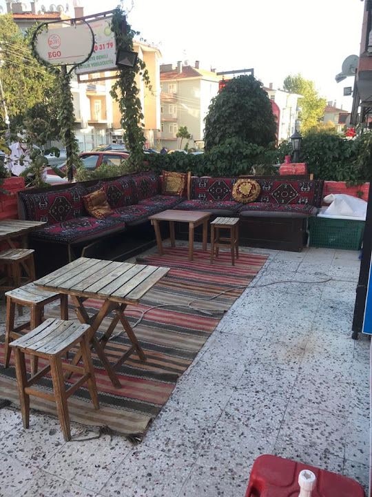 Adıyaman Çiğköfte Gönül Özel