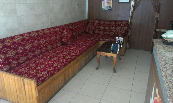 Adıyaman Çiğköfte Ömer Usta