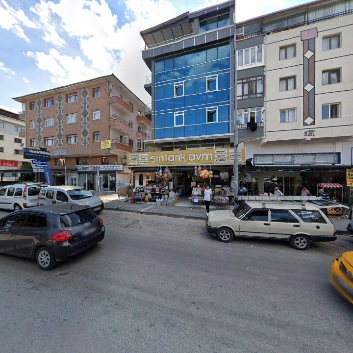 Adıyaman Çigköftecisi