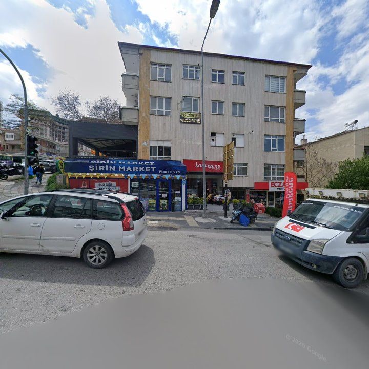 Adıyaman Çiğköftecisi