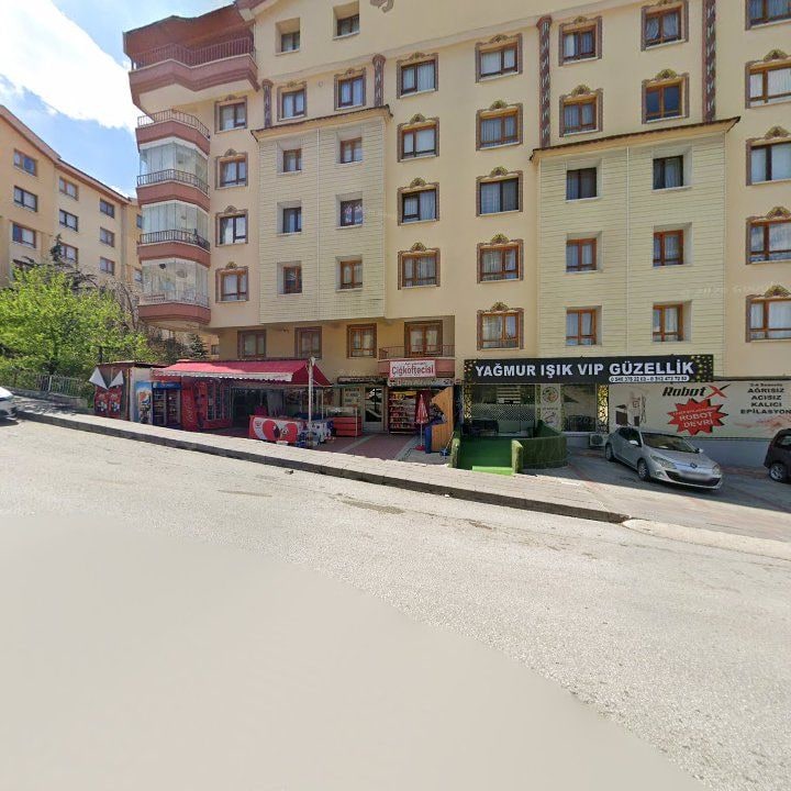 Adıyaman Çiğköftecisi