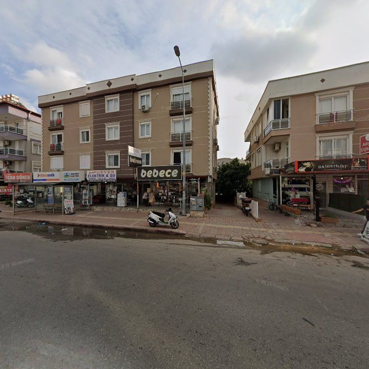Adıyaman Çiğköftecisi