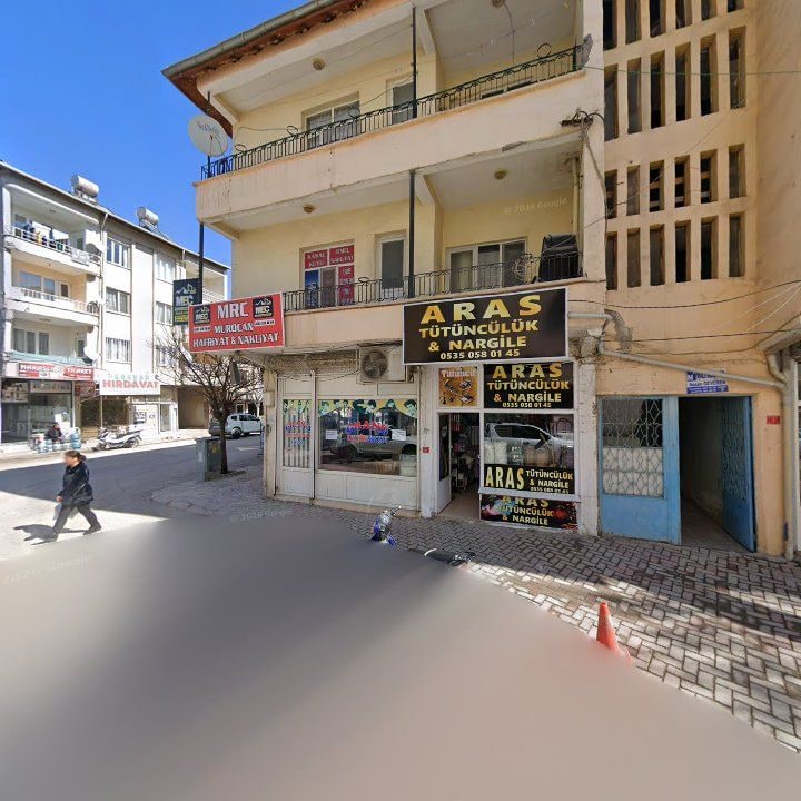 Adıyaman Gölbaşı Alkollü Mekan Buhara Restoran