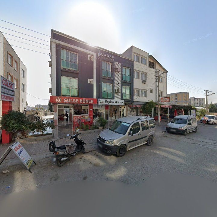 Adıyaman Gözde Kebab