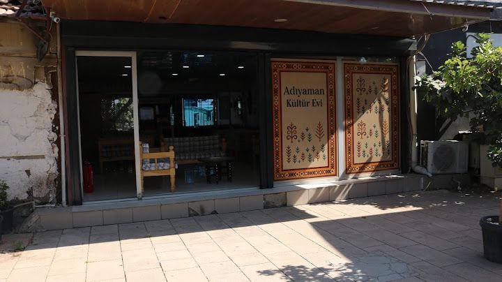 Adıyaman Kültür Evi