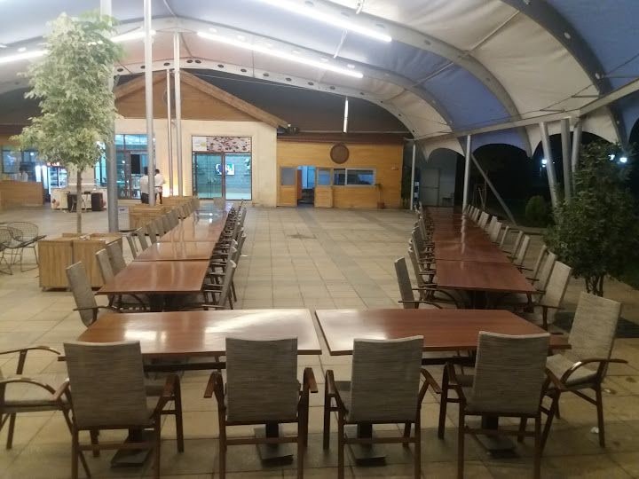 Adiyaman Marina Restaurant