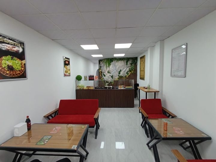 Adıyaman Onay Çiğköfte