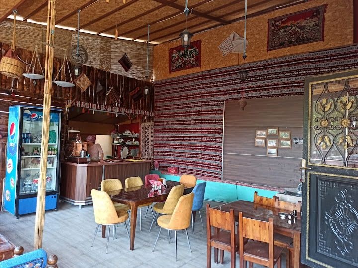 Adıyaman Pide Lahmacun Ve Kebap Salonu