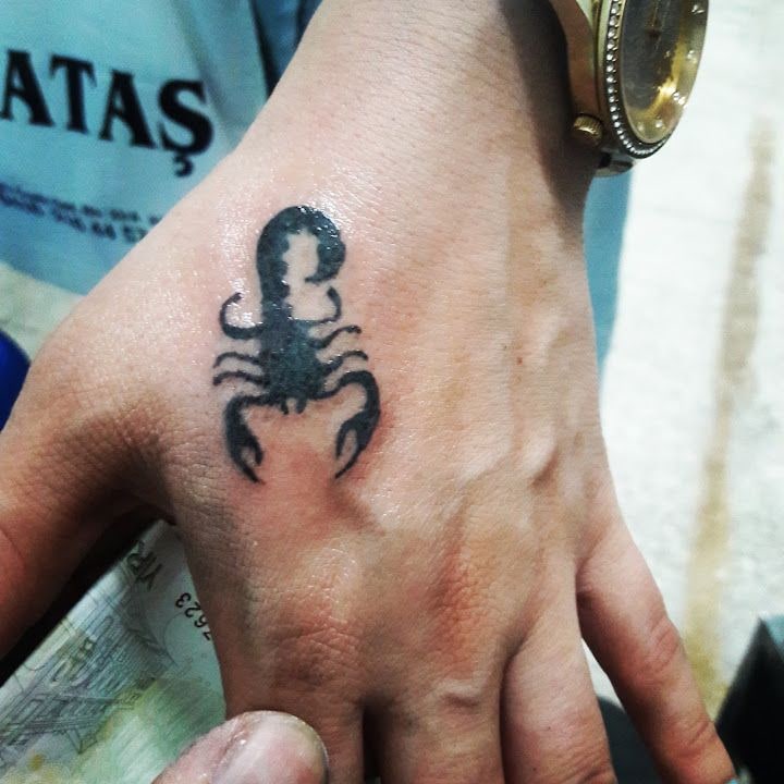 Adıyaman Tattoo