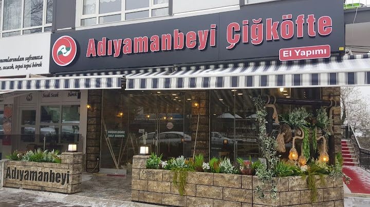 Adıyamanbeyi Gurme
