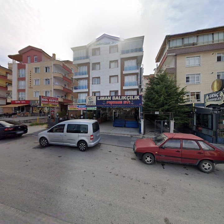 Adıyamanlı Çiğ Köfteci