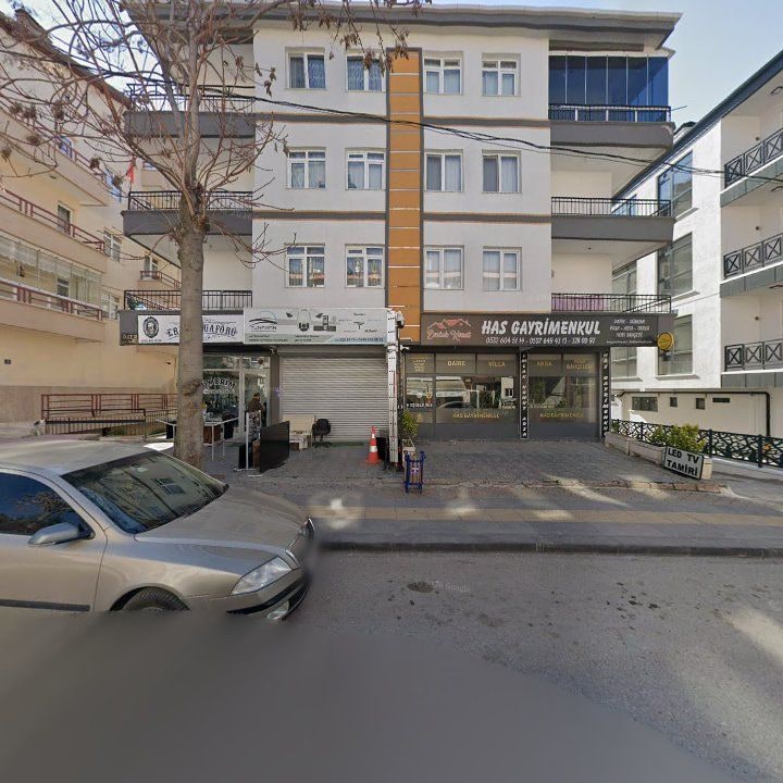 Adıyamanlı Çiğ Köfteci