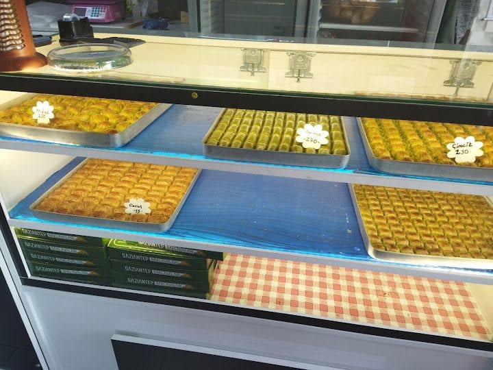 Adıyamanlı Çiğköfteci