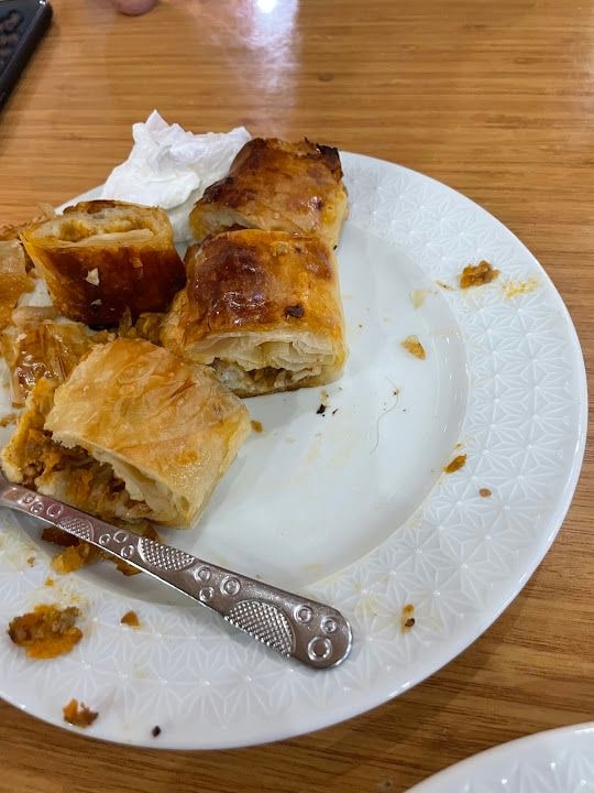 Adıyörem Çiğ Köfte & Cafe