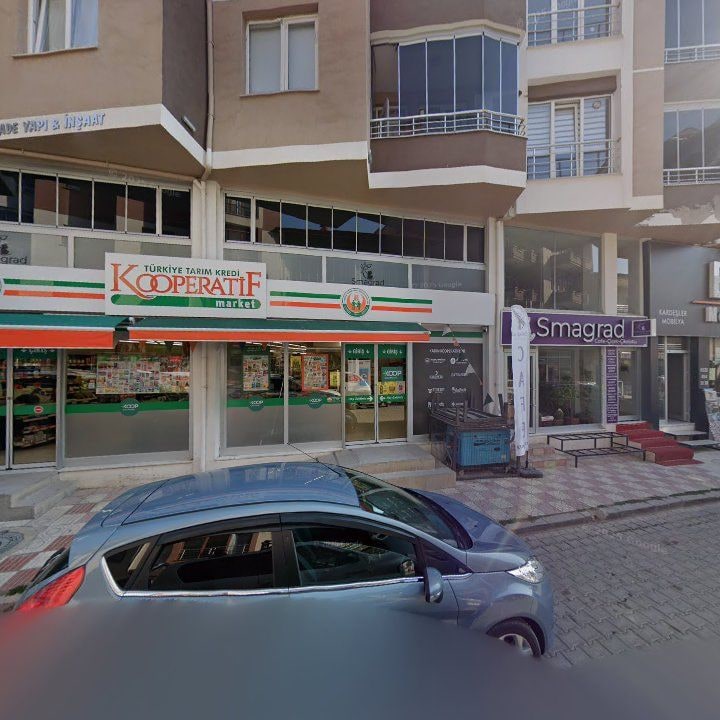 Adıyörem Çiğ Köfte