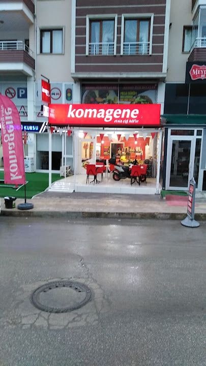 Adıyörem Çiğköfte