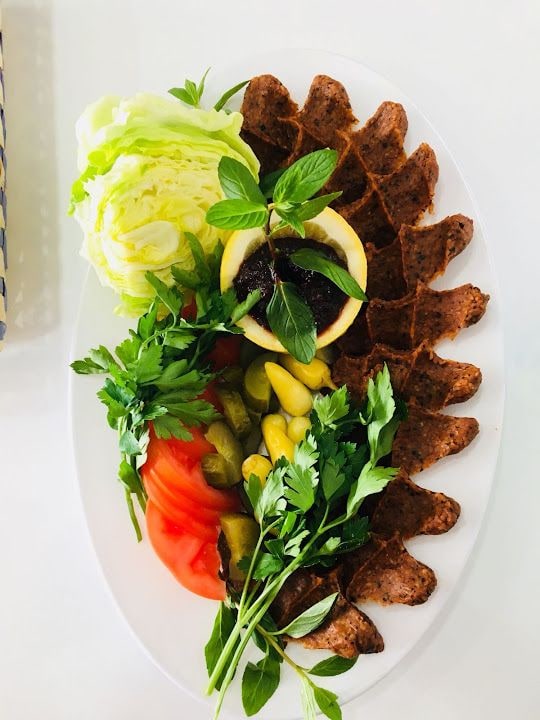 Adıyörem Çiğköfte Adyü