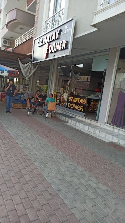 Adiyörem Soslu Döner