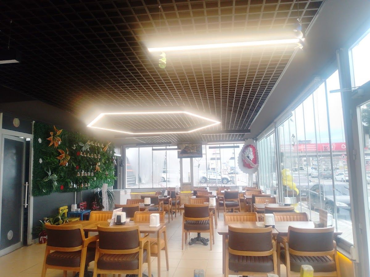 Adliye Simit Cafe