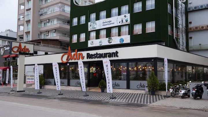 Adn Restaurant-catering