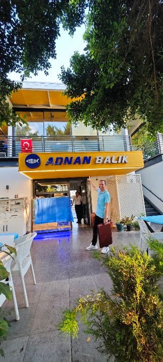 Adnan Balık