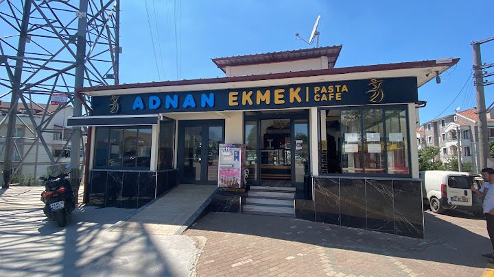 Adnan Ekmek Pasta Cafe