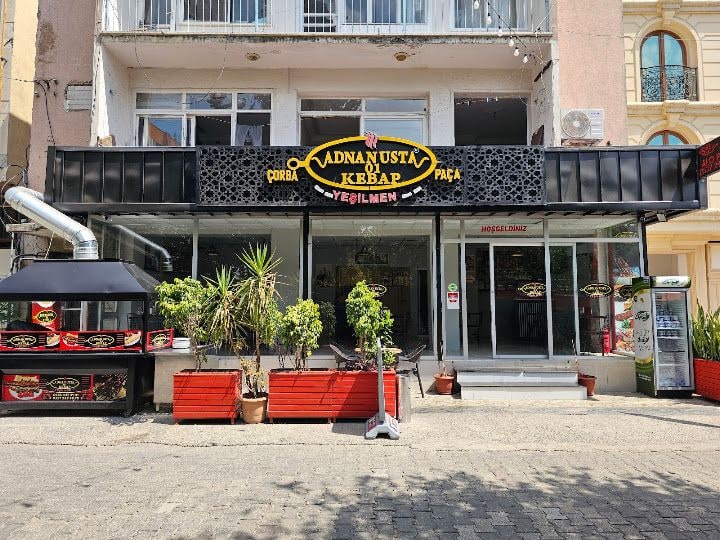 Adnan Usta 01 Kebap