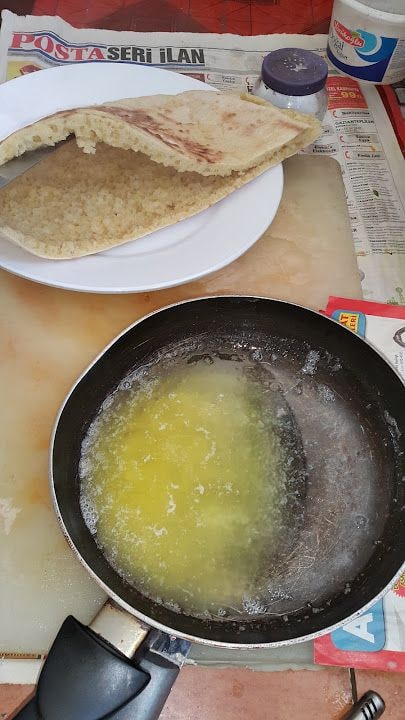 Adrasan Pide Salonu