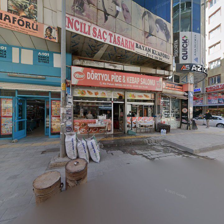 Adres Pide Ve Lahmacun Salonu