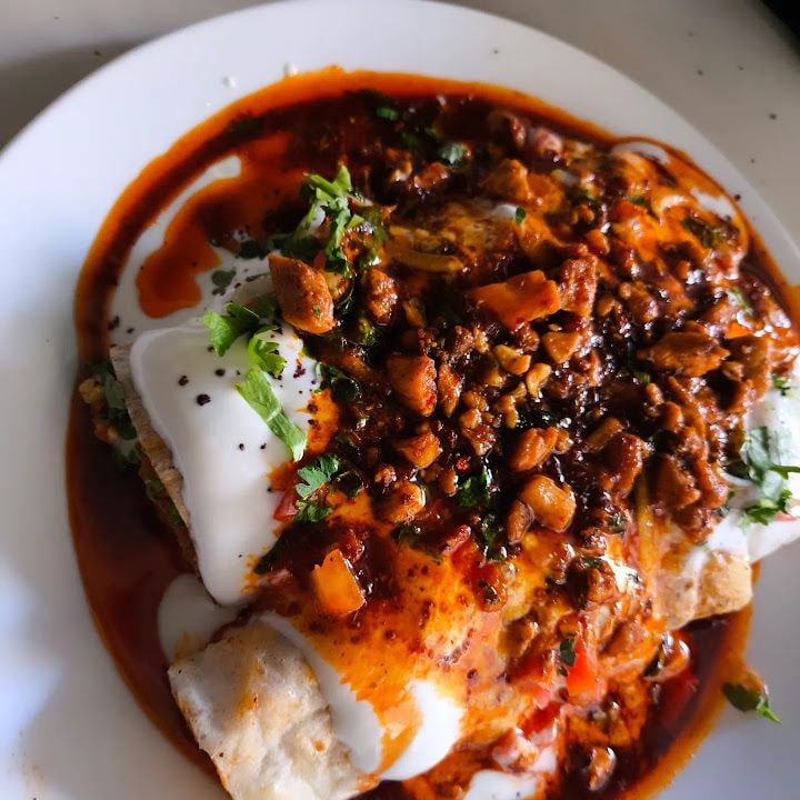 Adres Tantuni & Mangal Durağı