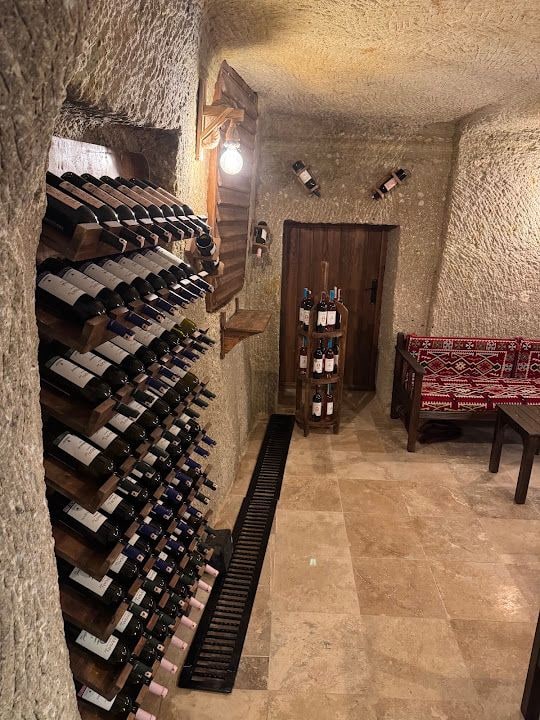 Afara Local Wine House