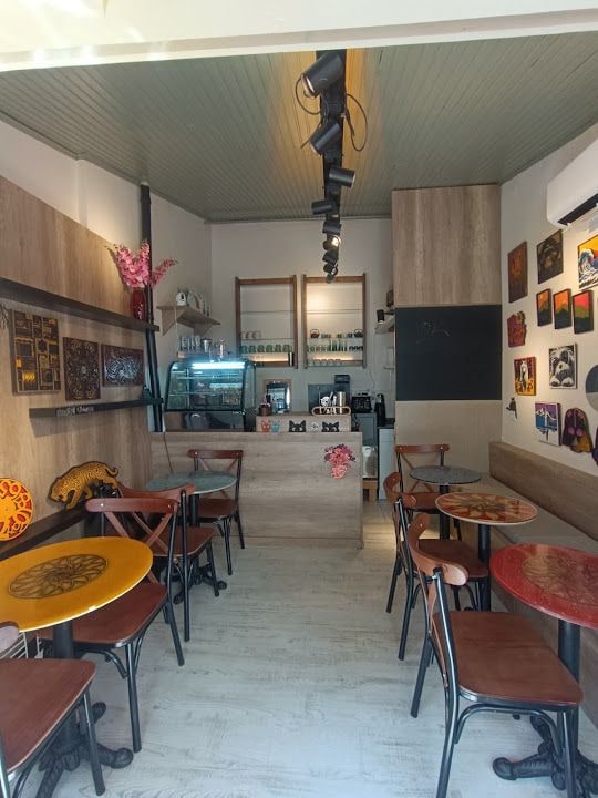Afife Cafe&coctails