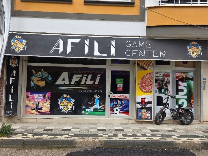 Afili Cafe