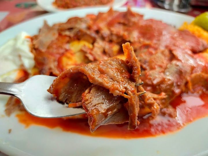 Afiyet Döner & Pide Kebap