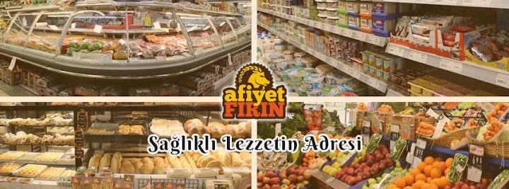 Afiyet Fırın Pursaklar Şubesi