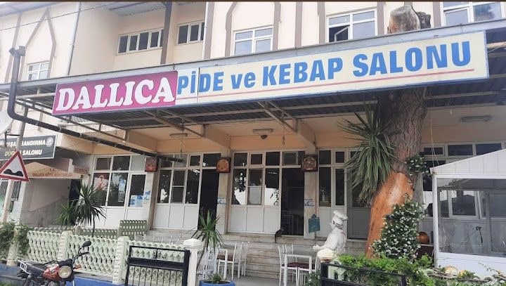 Afiyet Pide