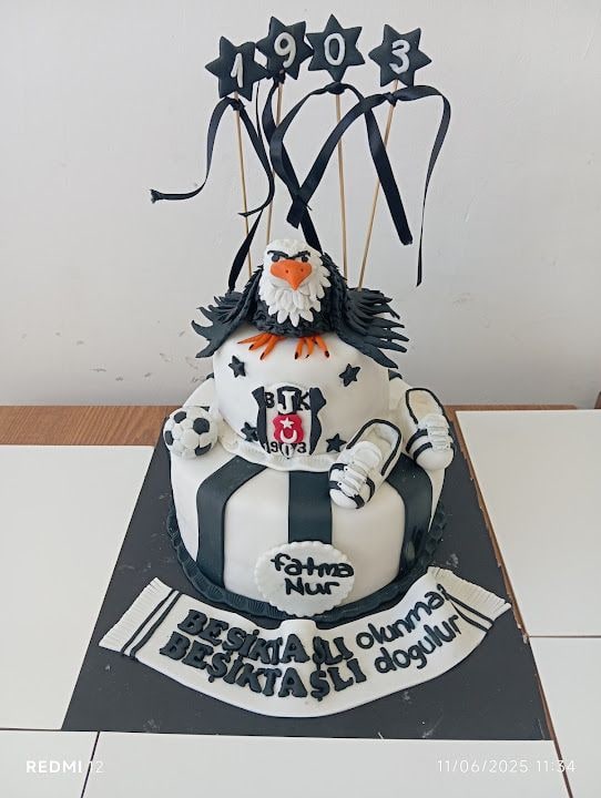 Afşar Pastanesi Serik